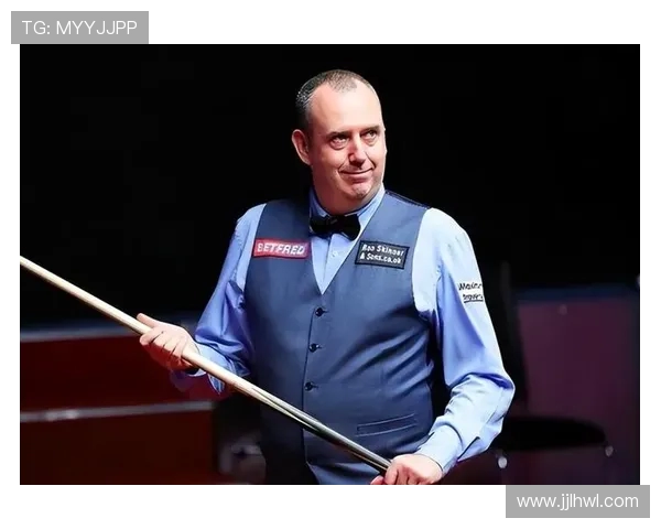 尼尔·罗伯逊：从天才少年到斯诺克世界冠军的辉煌征程