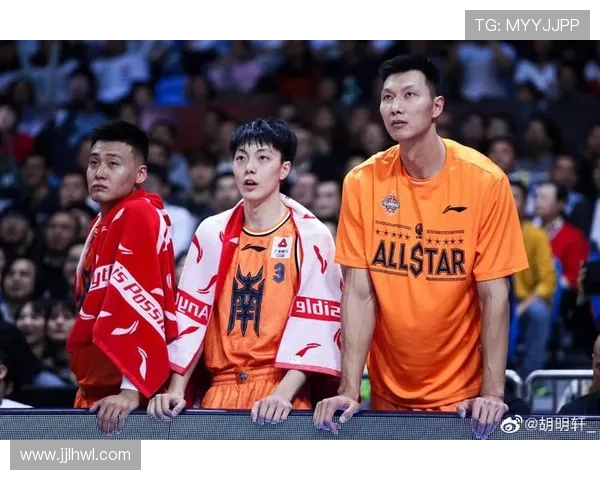 广东宏远篮球队崛起背后的故事与未来发展潜力分析