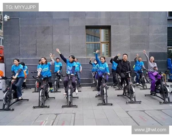 打造健康生活新风尚运动助力全民健身提升体质与活力 打造健康生活新风尚运动助力全民健身提升体质与活力