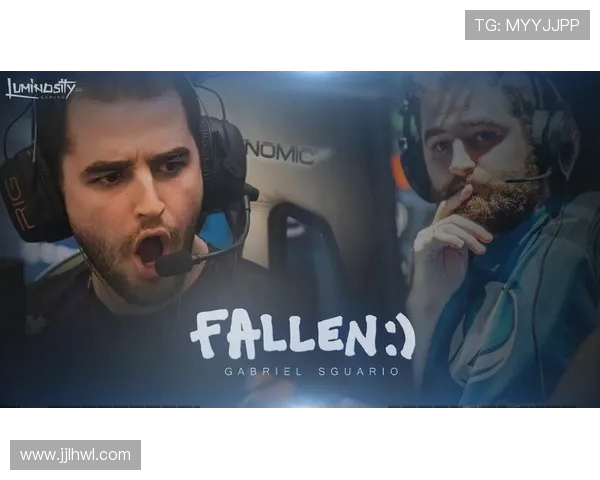 对话黄静：回顾CSGO职业生涯的挑战与成就