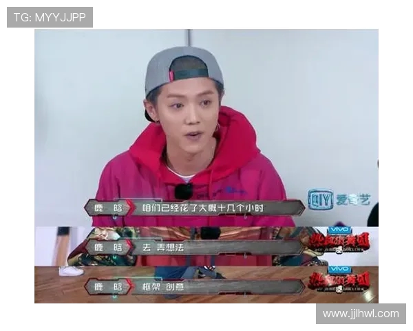 杭州街舞队战术表现数据分析揭示团队协作与个人技巧的完美结合