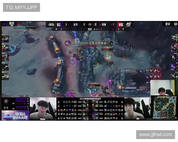 英雄联盟热议BLG战队实力之争引发的讨论与思考