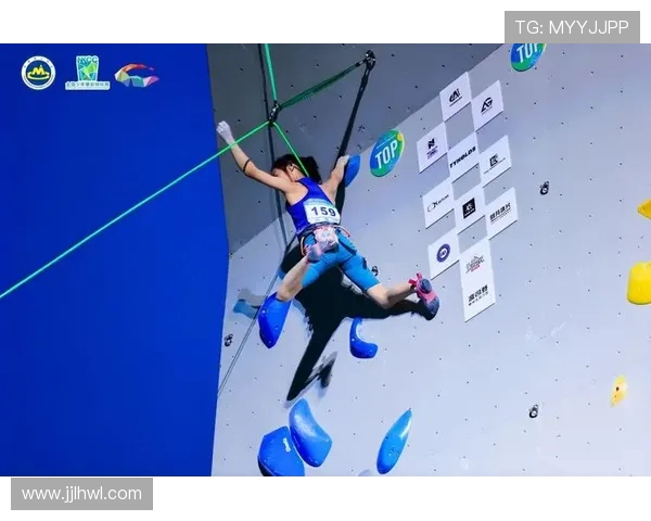赛后分析：西安攀岩队与上海攀岩队心理素质的较量与启示