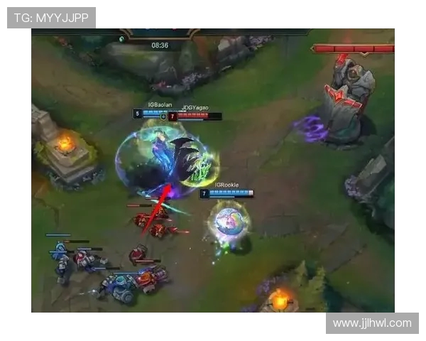 赛后复盘:IG与JDG对决中的战术分析与经验总结 赛后复盘:IG与JDG对决中的战术分析与经验总结