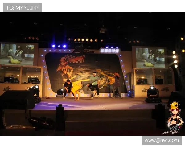 重庆街舞队的阵地战：热潮背后的文化与竞争解析