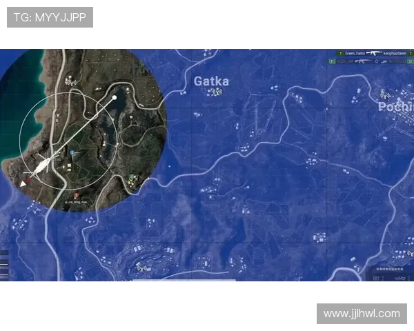 Aixleft带你深度解析绝地求生技巧与战术，轻松提升游戏水平