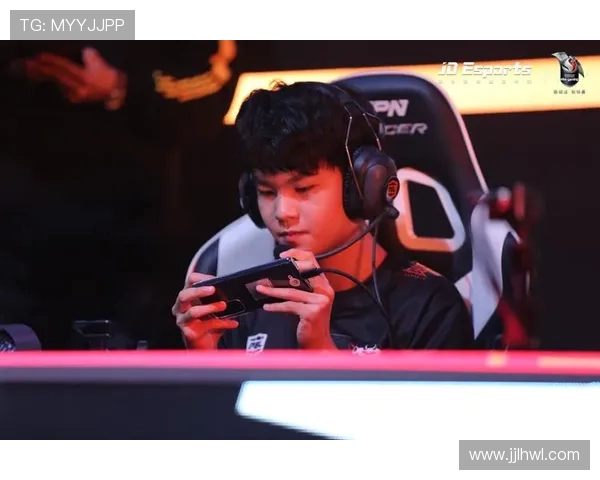 JDG战队勇夺巅峰再创辉煌展现电竞精神引领新赛季风潮