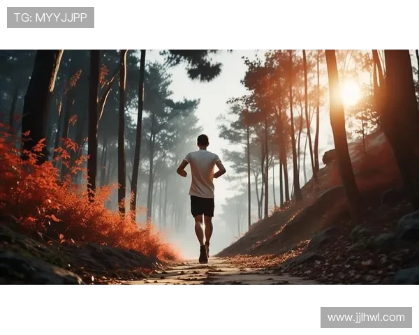 以运动为核心探索健康生活方式与身心平衡的科学路径