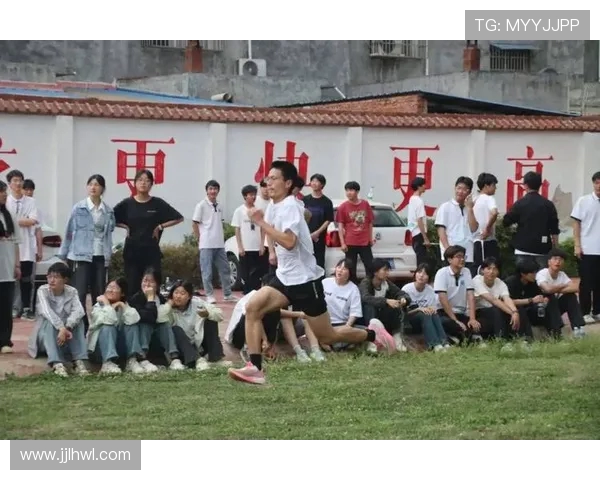 全力拼搏成就梦想 激烈赛事中展现个人与团队无限可能