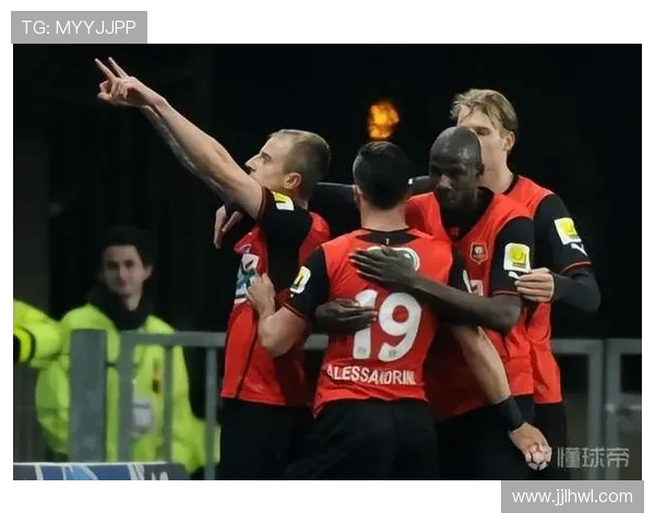 巴黎主场迎战雷恩强强对话巅峰之夜决战法甲荣耀争锋